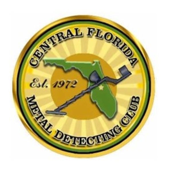 The Central Florida Metal Detecting Club
